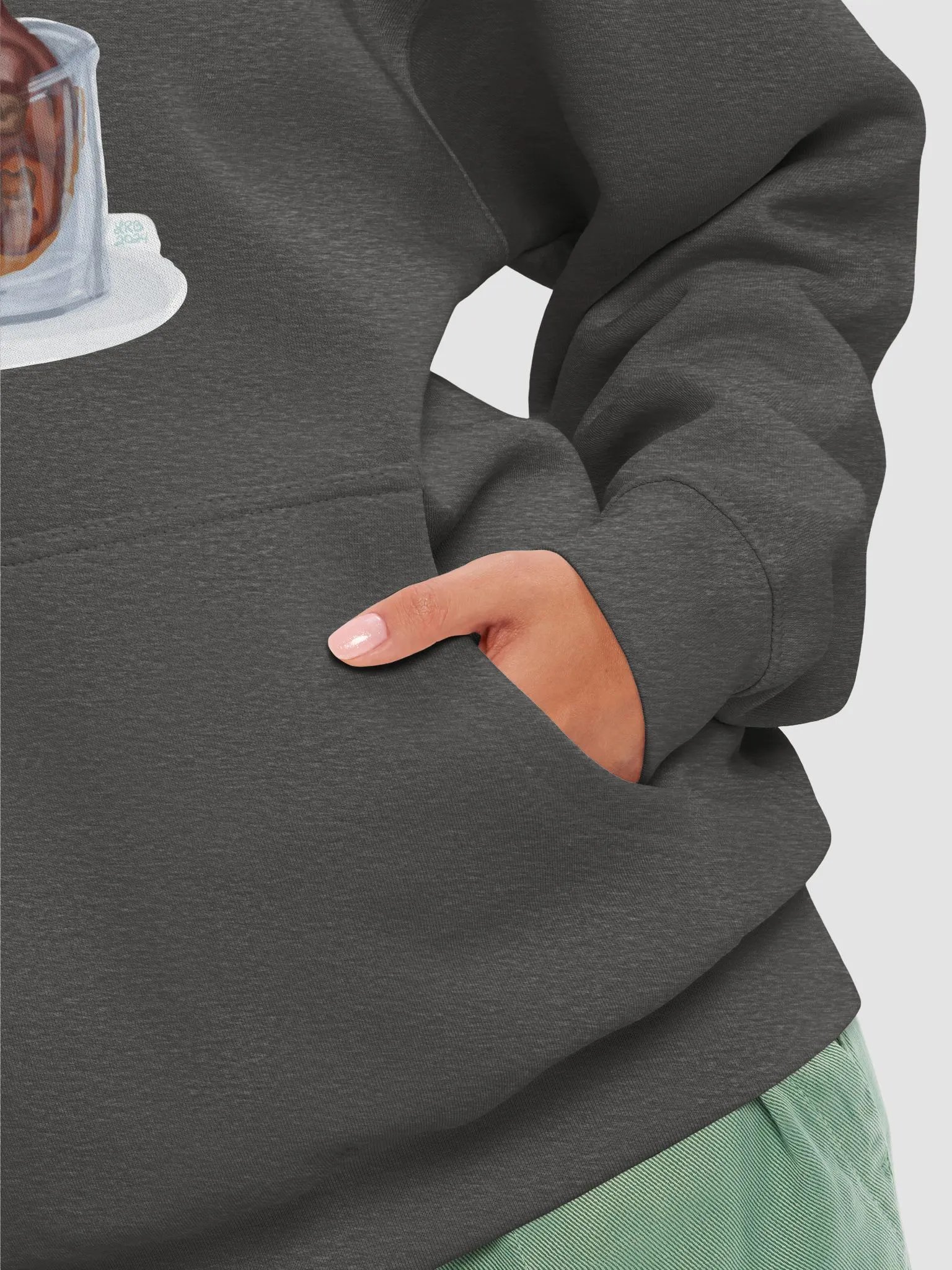 Buck Shot Hoodie product image (40)