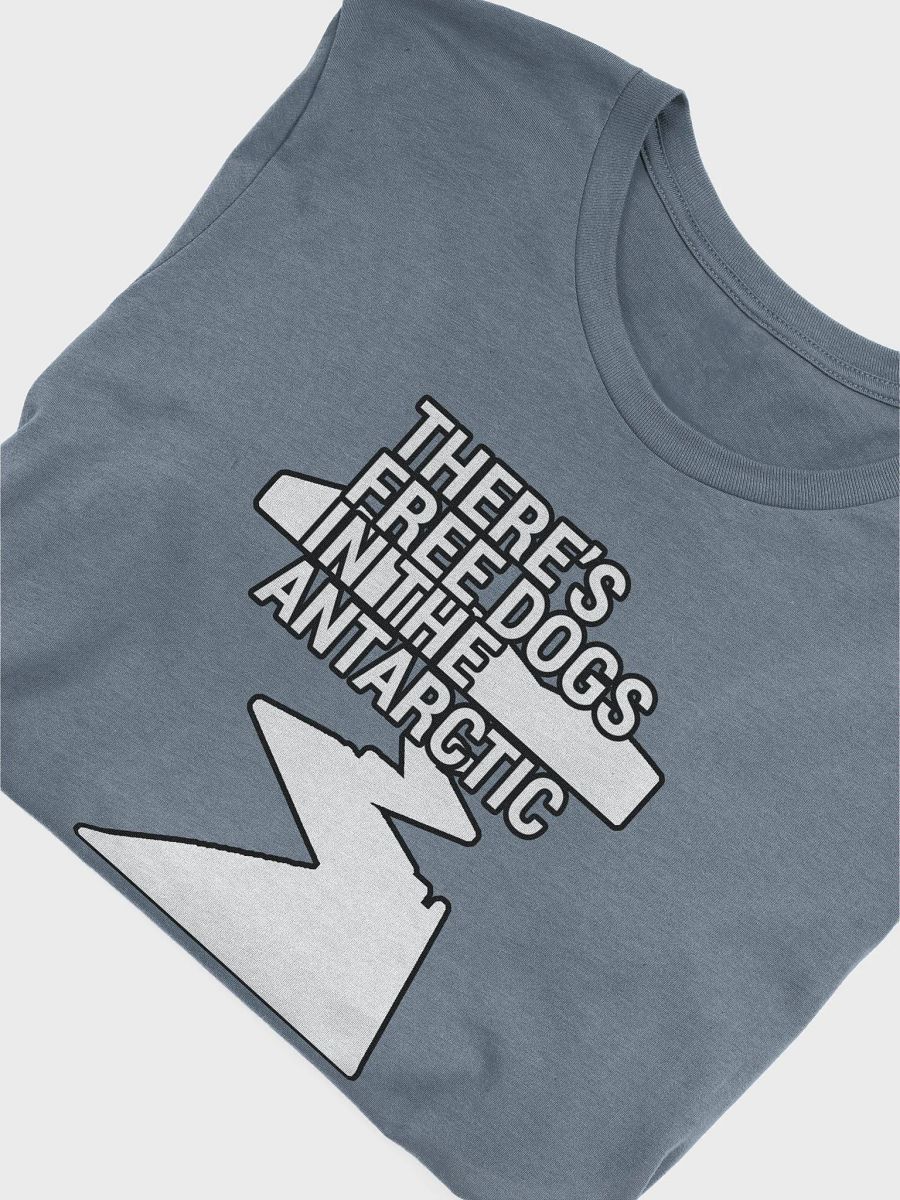 FREE DOGS SHIRT product image (68)