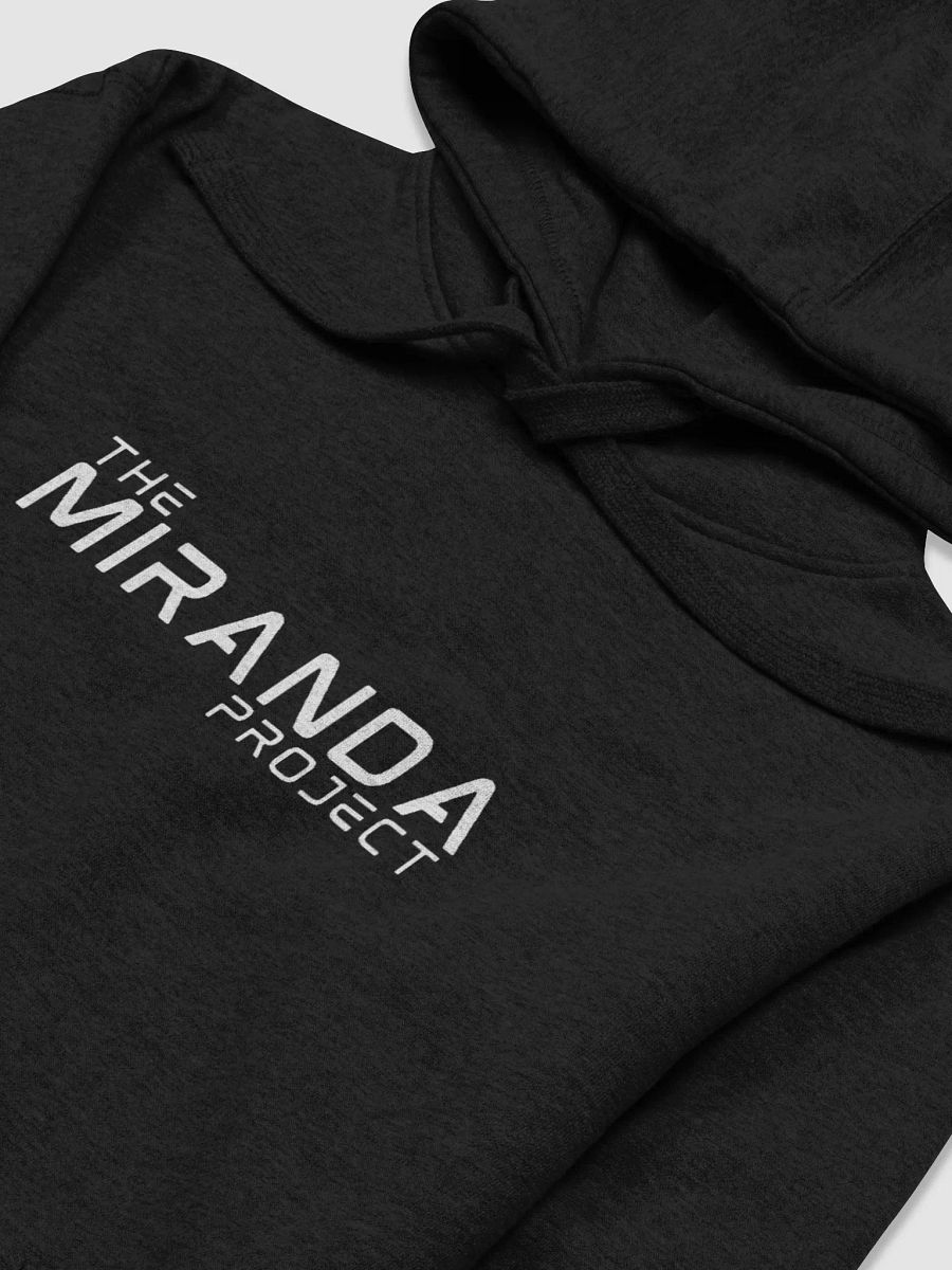 The Miranda Project Unisex Pullover Hoodie product image (3)