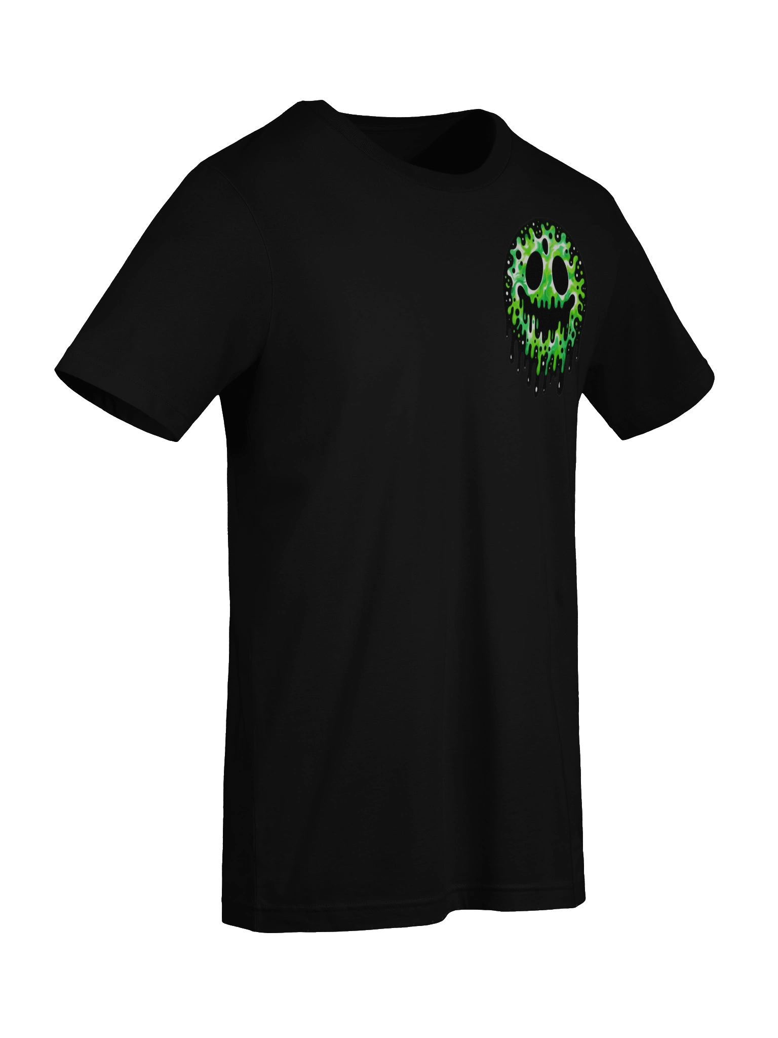 Smiley Tie-Die T-Shirt product image (90)