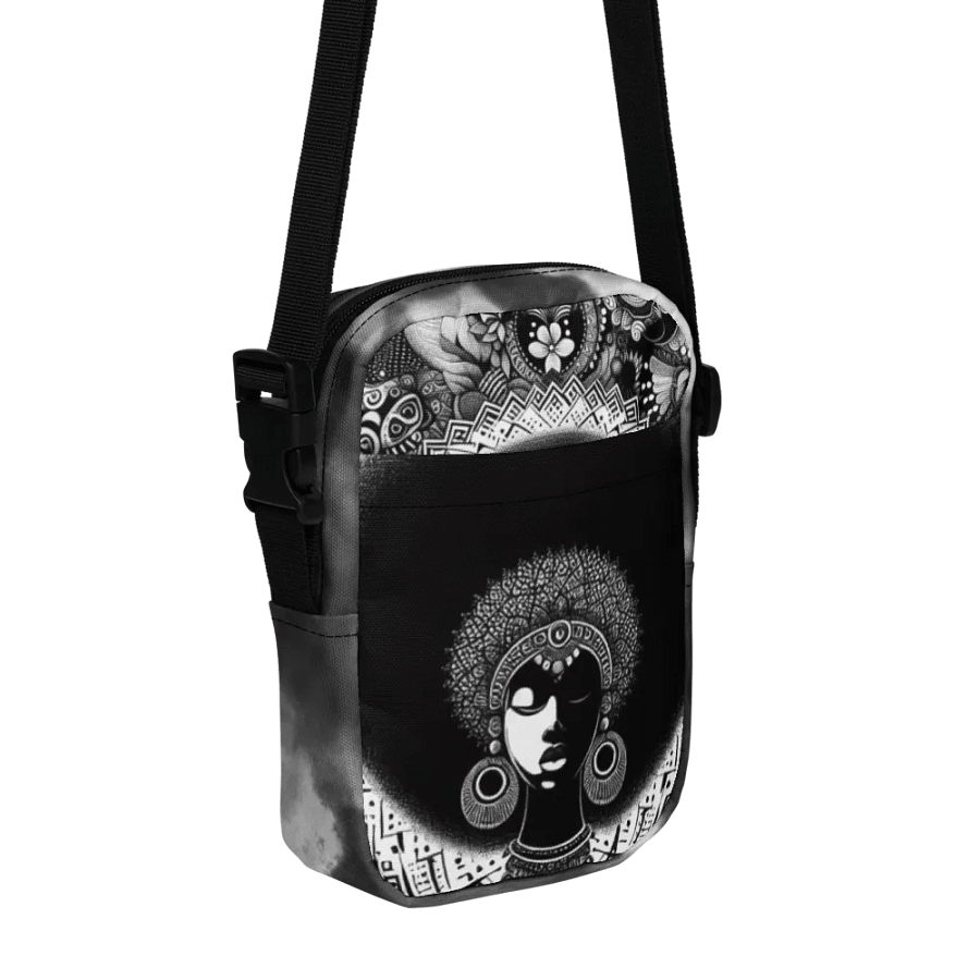 Afrocentric Odessey Crossbody Bag product image (1)