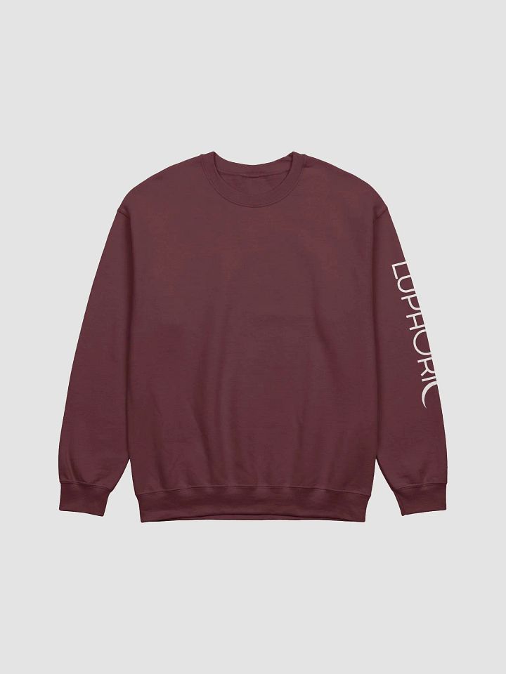 Luphoric Crewneck product image (2)