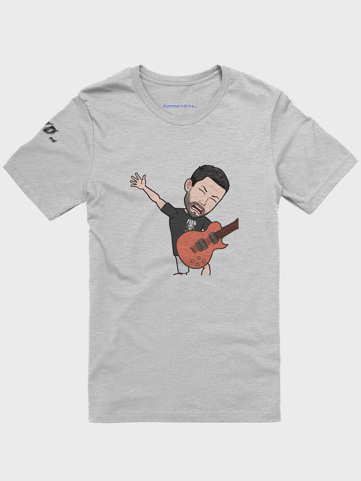 Guitar Emote T product image (9)