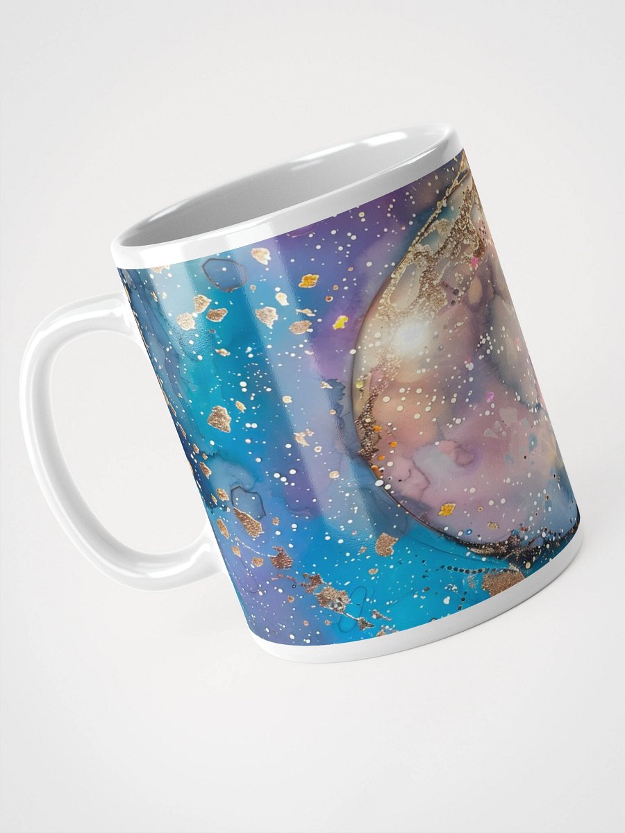 Ethereal Fairy Wings Mug product image (7)