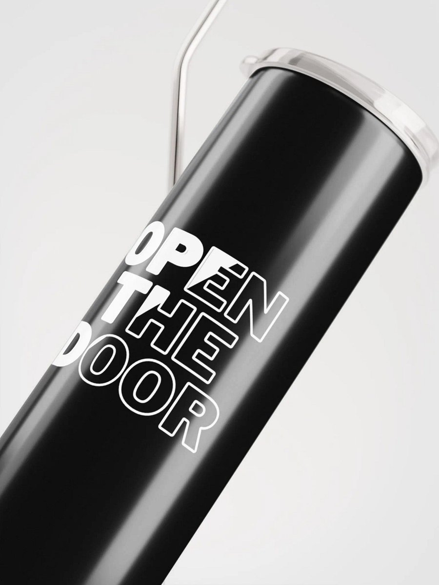 open the door tumbler product image (8)