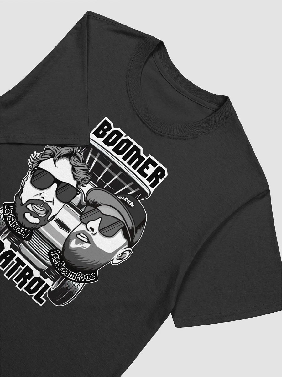 BOOMER PATROL JayStreazy x ICP COLLAB product image (14)