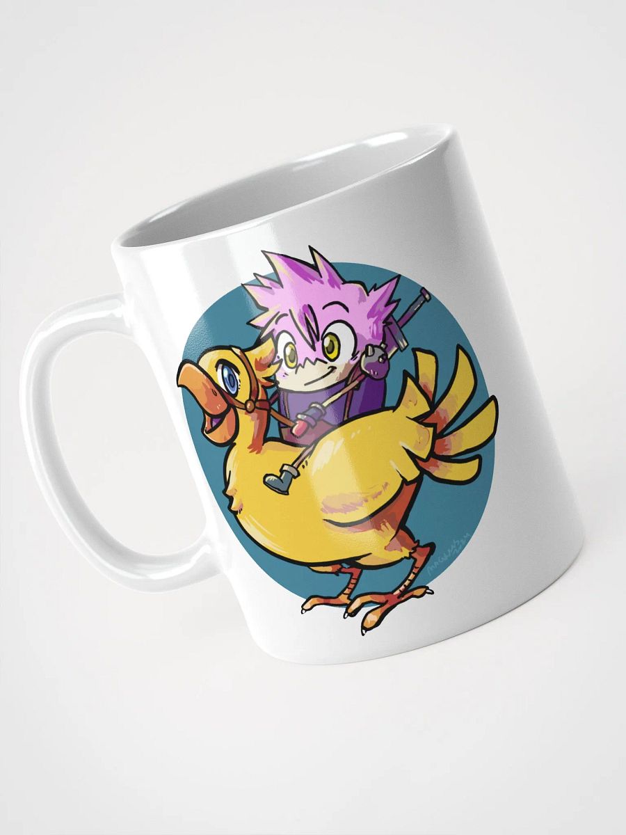 Plumcobo Mug product image (7)