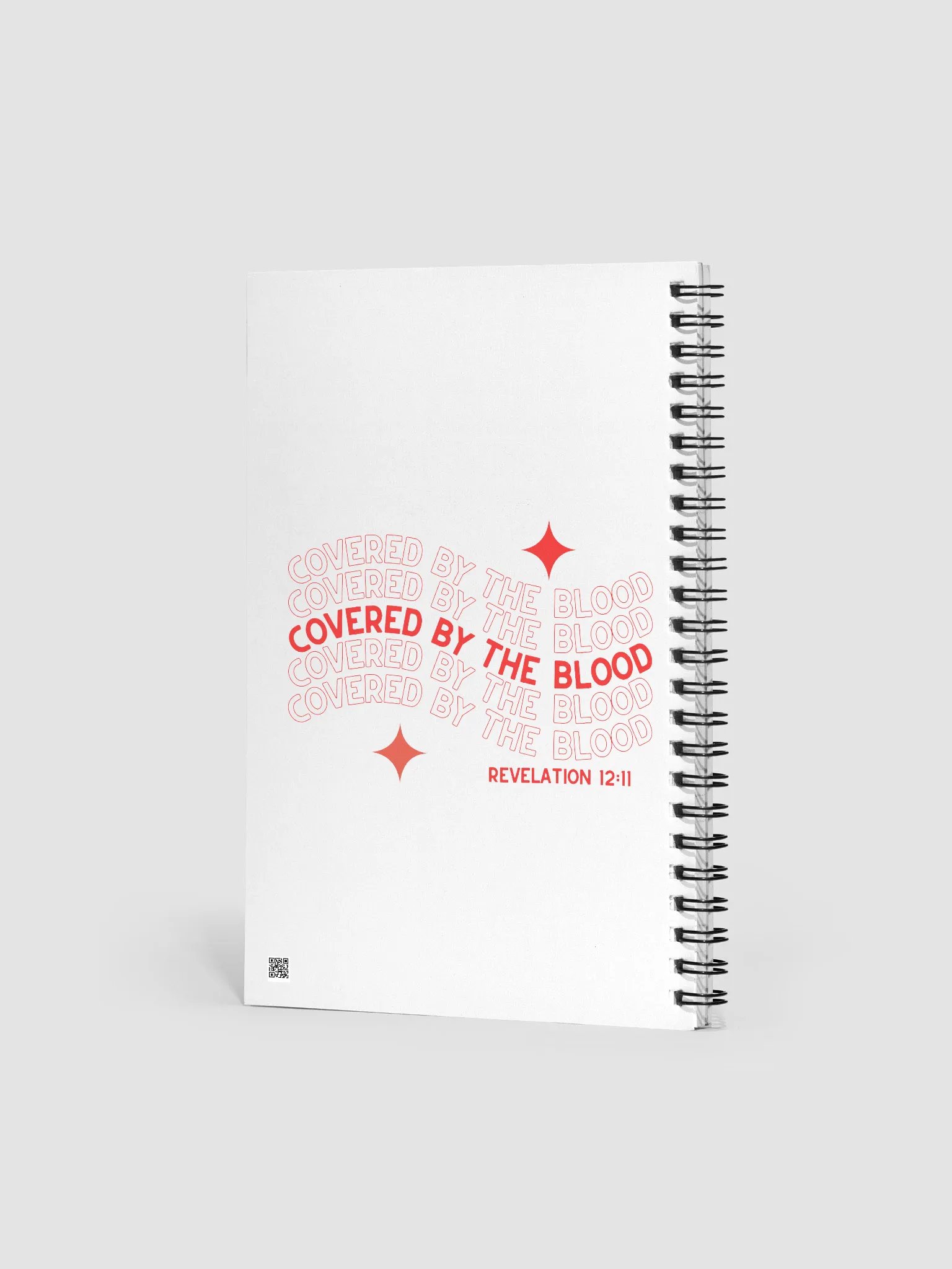 Dream Journal (Pink Letter) product image (2)