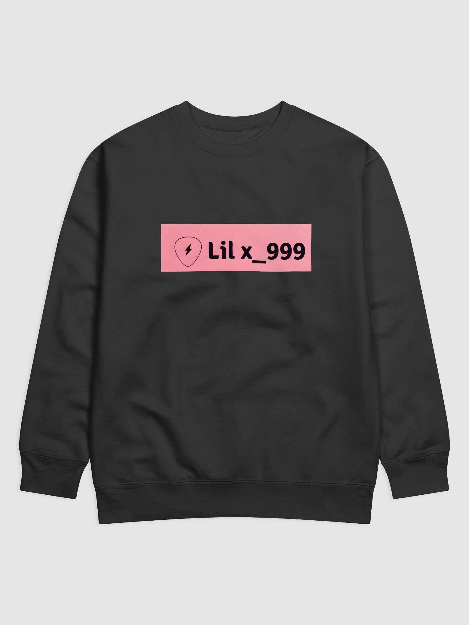 City Tour Concert 2025-2026 Premium Sweatshirt product image (1)