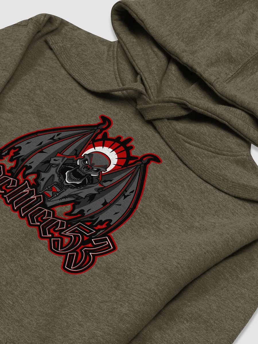 Men's Logo Hoodie product image (2)