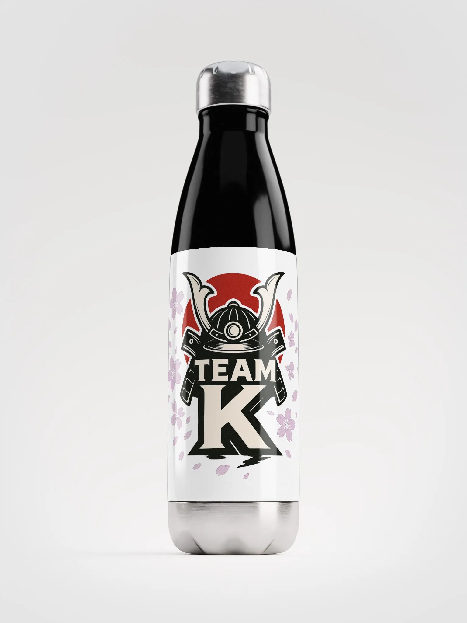 Team K Japan Stainless Steel Water Bottle product image (1)