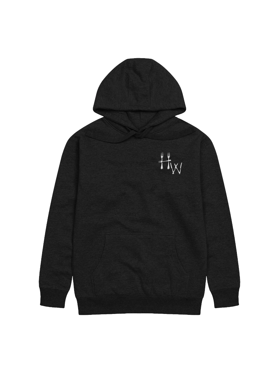 Knife & Fork Hoodie product image (1)