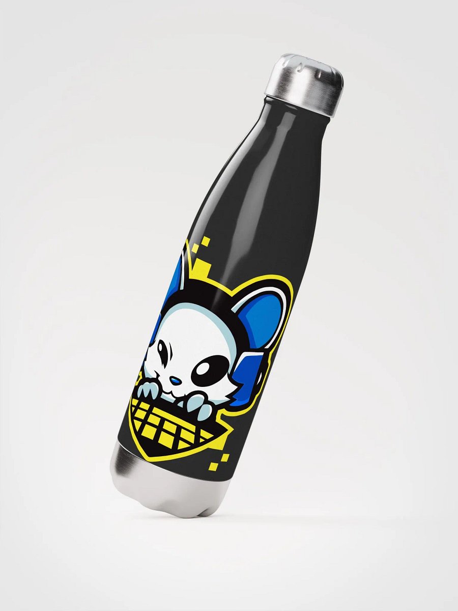 Cheesy: The Water Bottle product image (2)