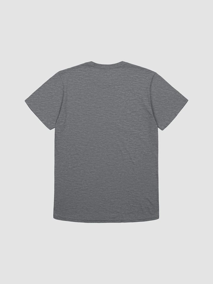Rock's Not Dead Unisex T-Shirt product image (2)