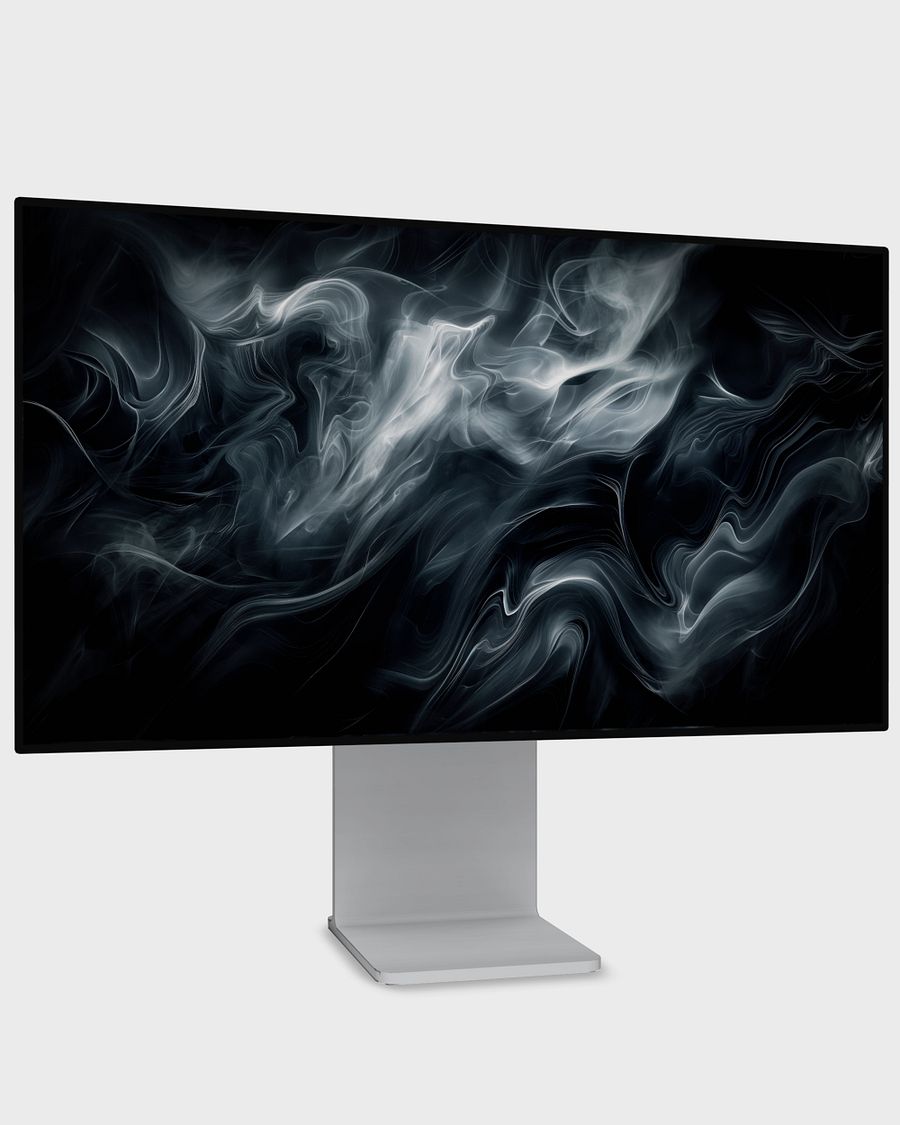 Dark Mode 8K Wallpaper Pack product image (6)