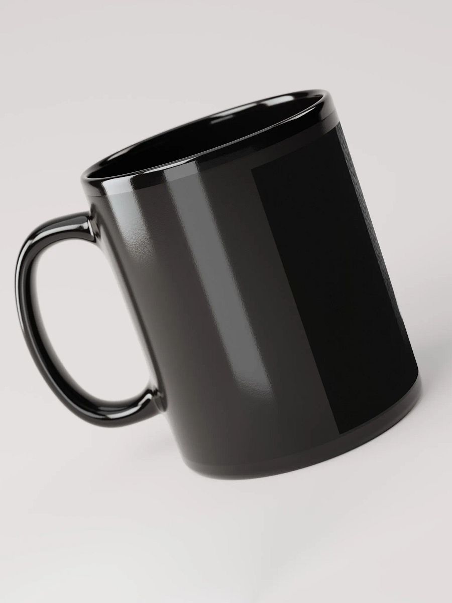 Memorial mug (rest in peace little guy) product image (3)