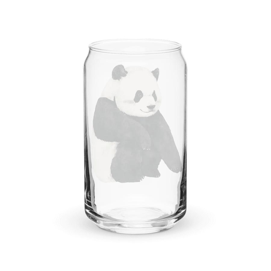 MENGLAN🐼Giant Panda product image (38)