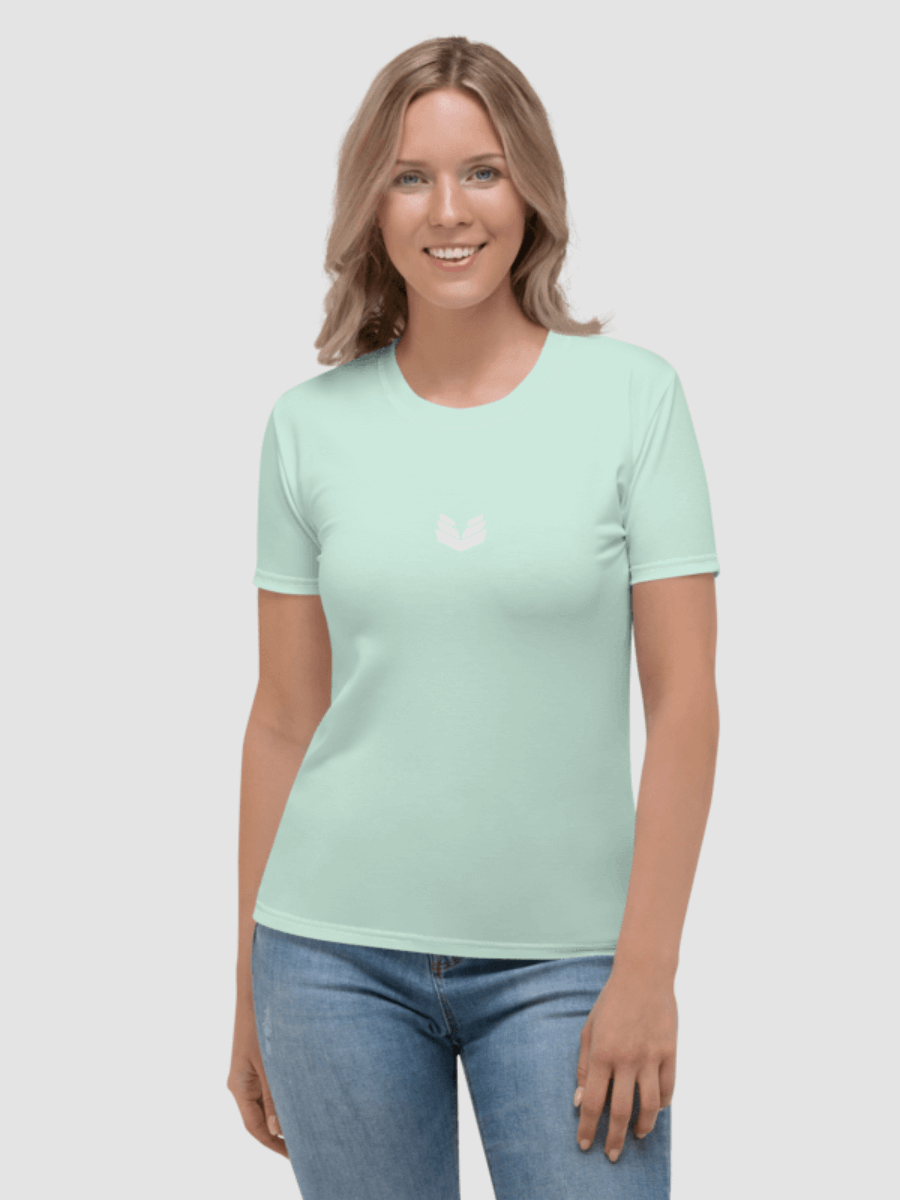 T-Shirt - Fresh Mint product image (3)
