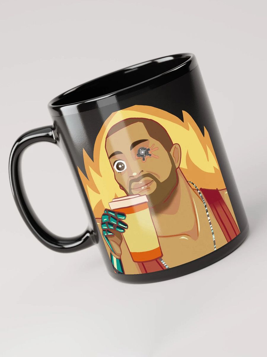 The Coffee is fine product image (3)