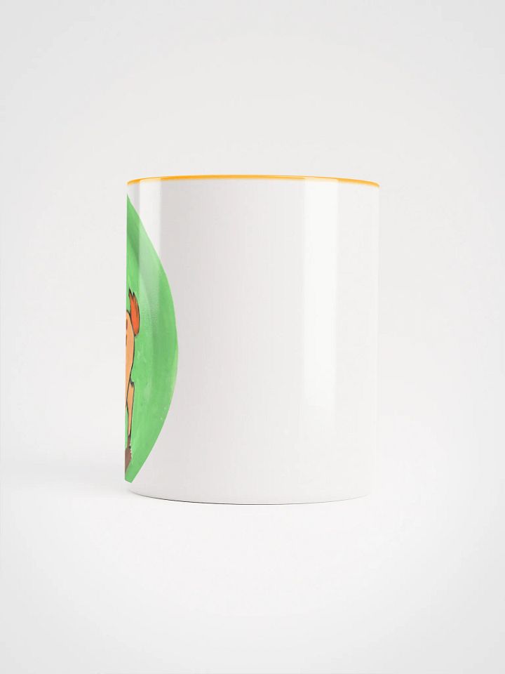 Mug fawn 2 colors product image (62)
