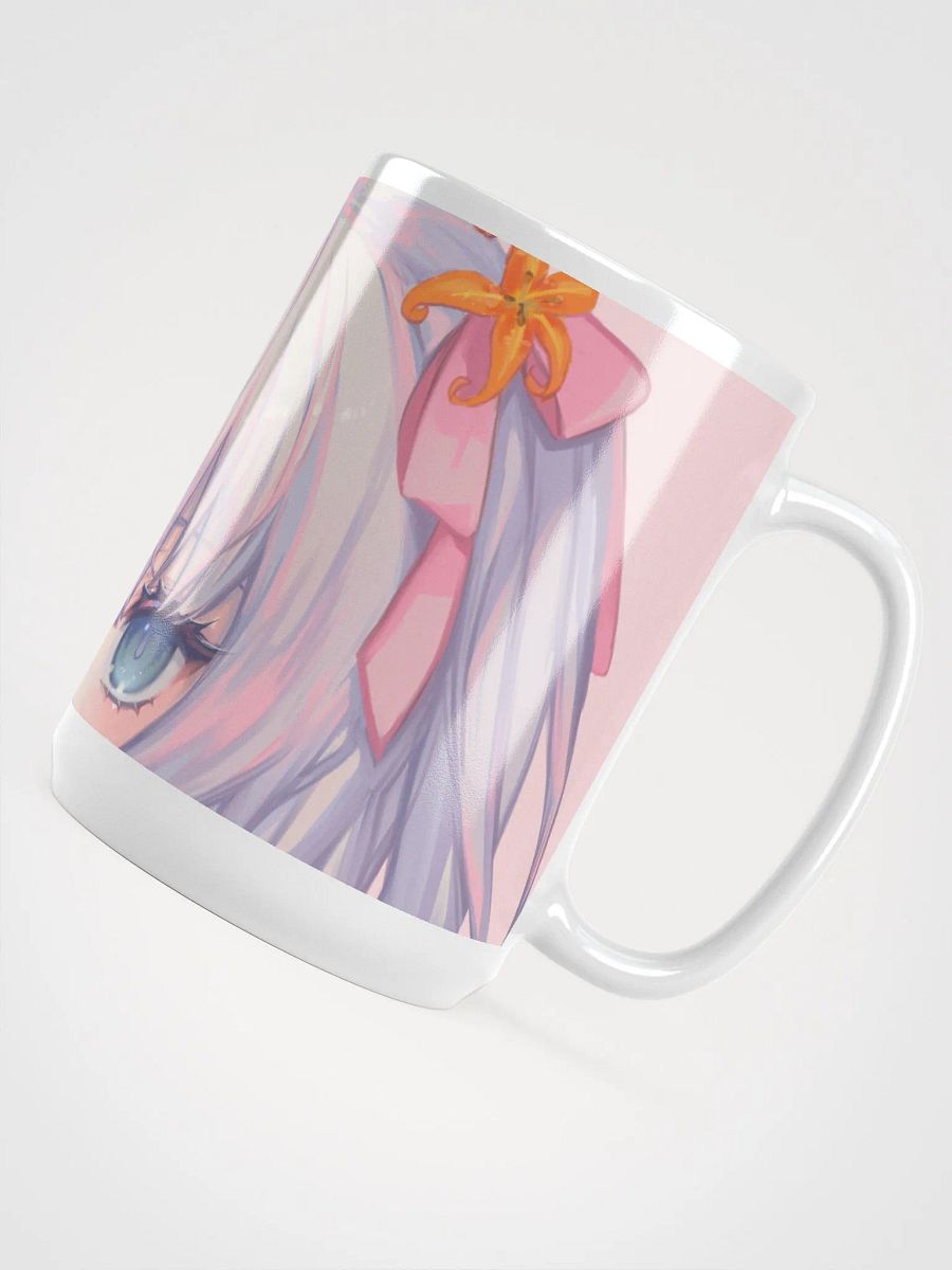 Orange Lilies Mug product image (4)