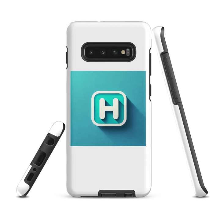 Helptovo Samsung Case 3 product image (5)