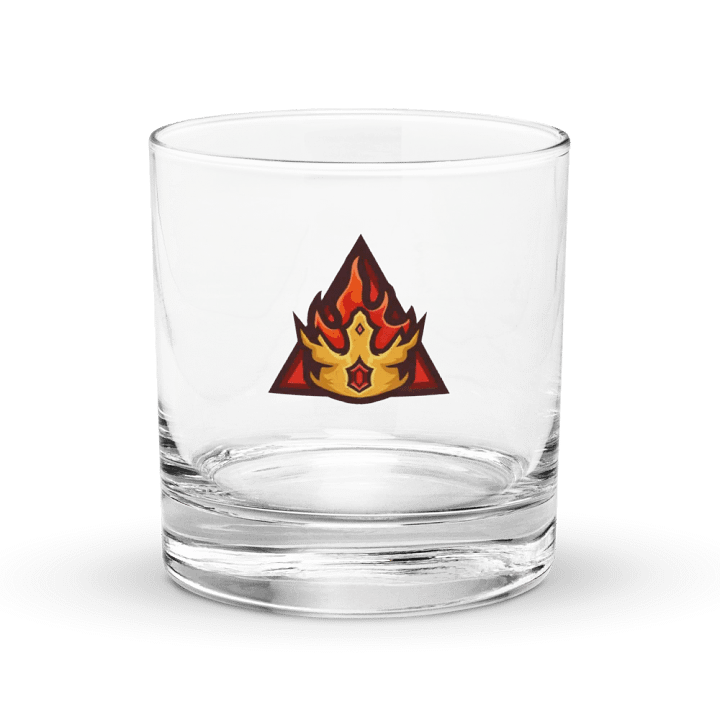 Rock Glass product image (1)