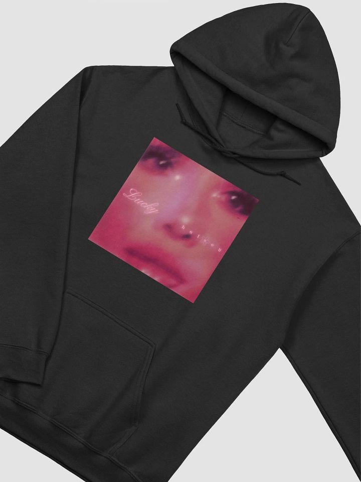 Lucky Halsey Hoodie product image (2)
