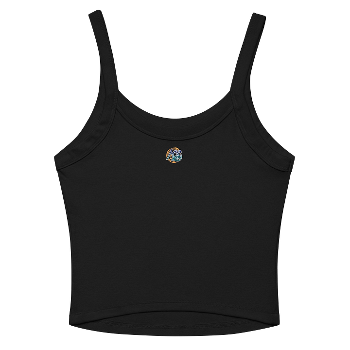 Wrapped Around Your Tanktop product image (2)