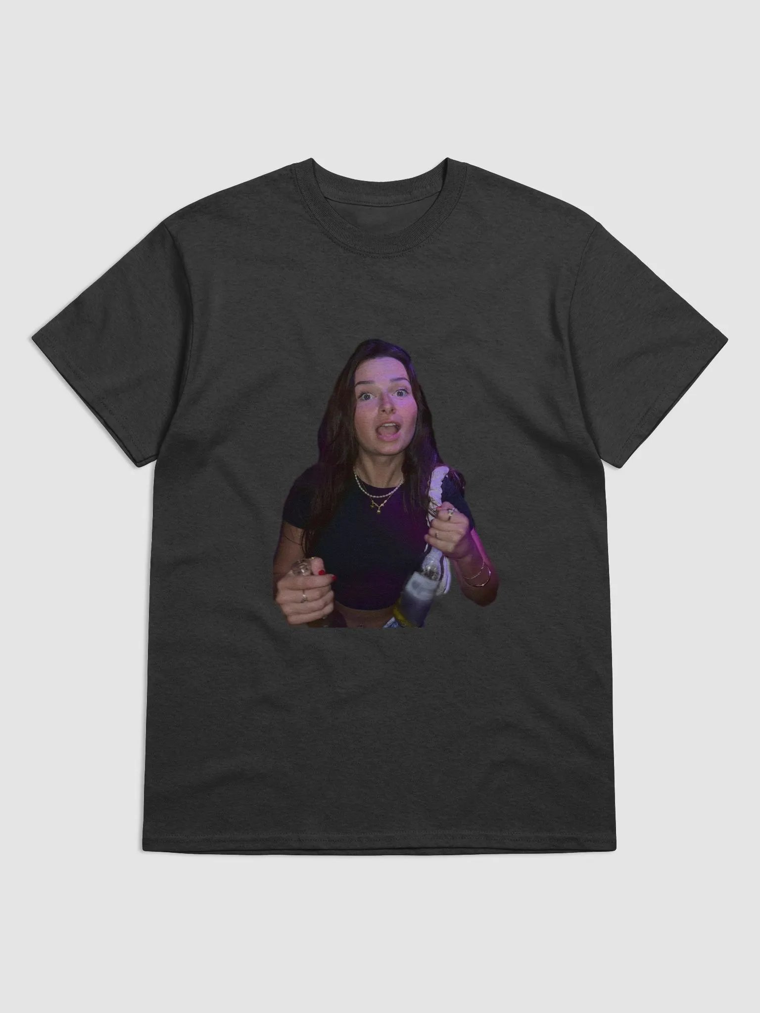 Double Fisting - I'm Never Drinking Again product image (1)