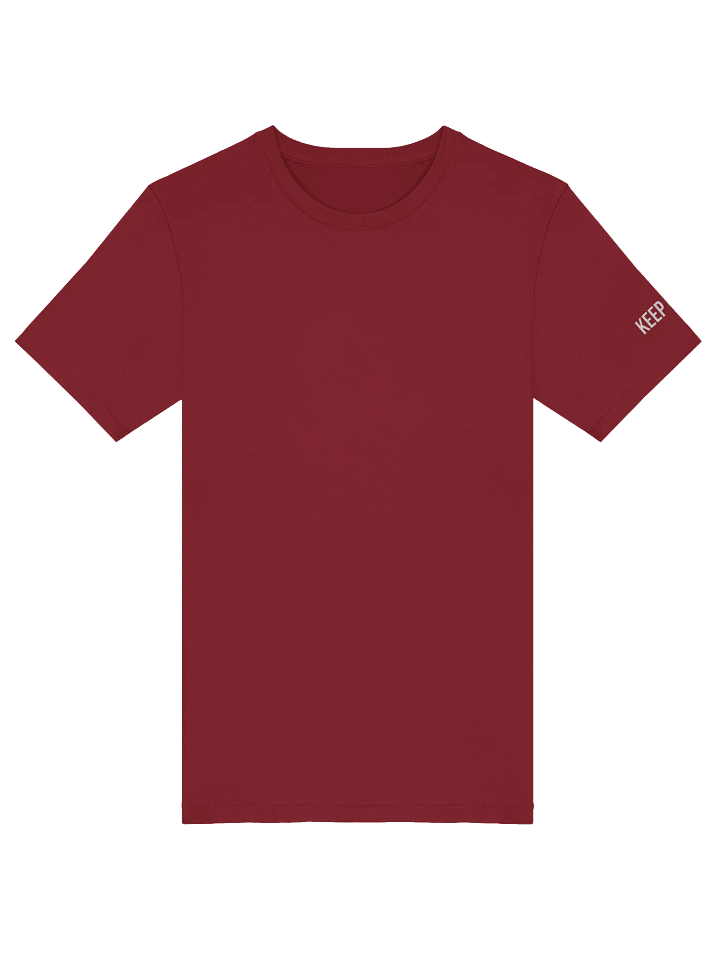 Keep Going Unisex T-Shirt product image (12)