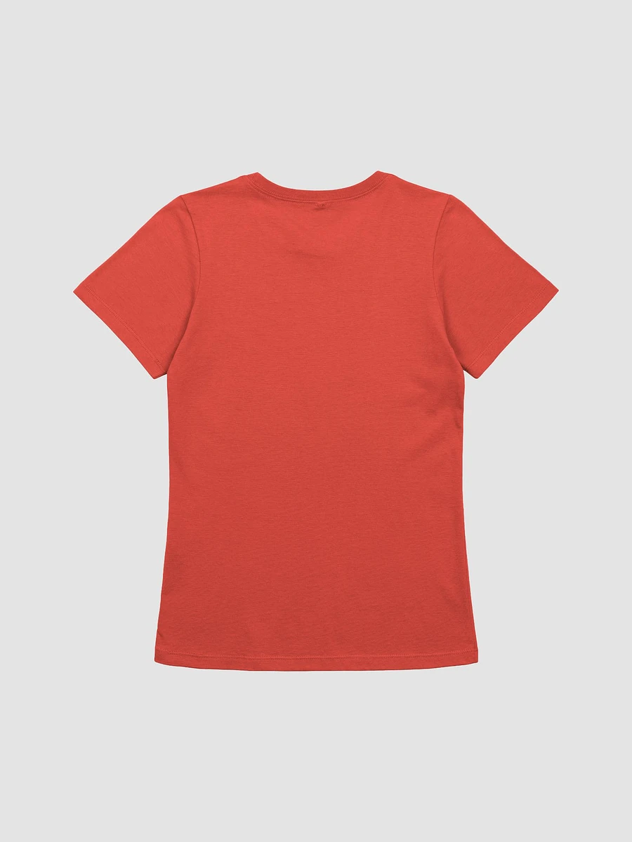 Women's Extra Focus T-Shirt - Light product image (6)