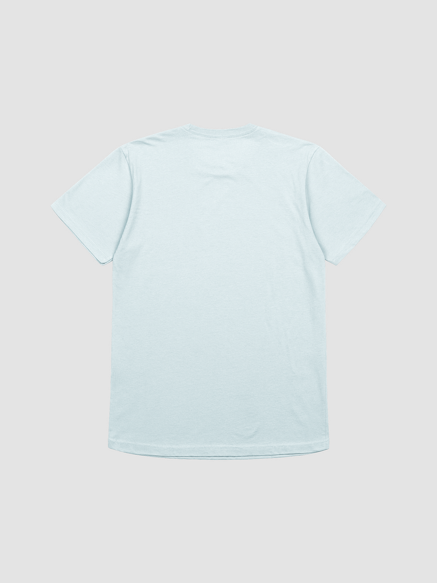 Sonny Wolf Breed in Teal Sunglasses T-Shirt product image (4)