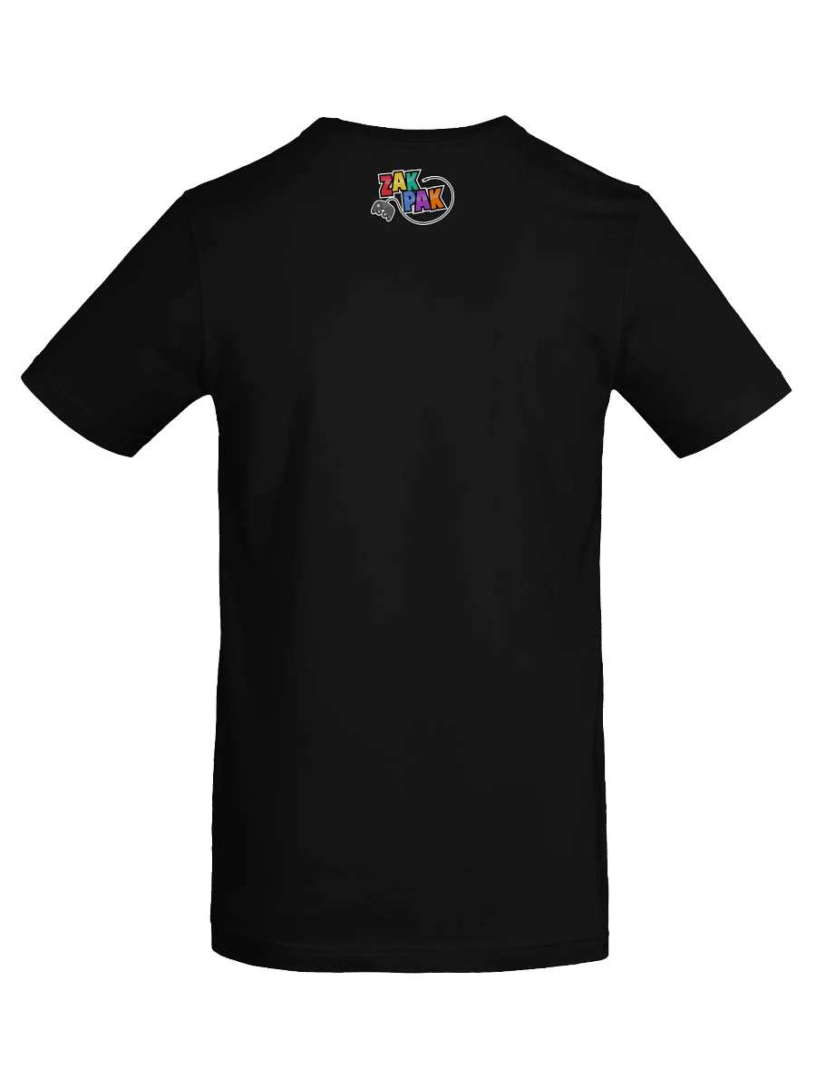 Zak Rolls T-Shirt product image (59)