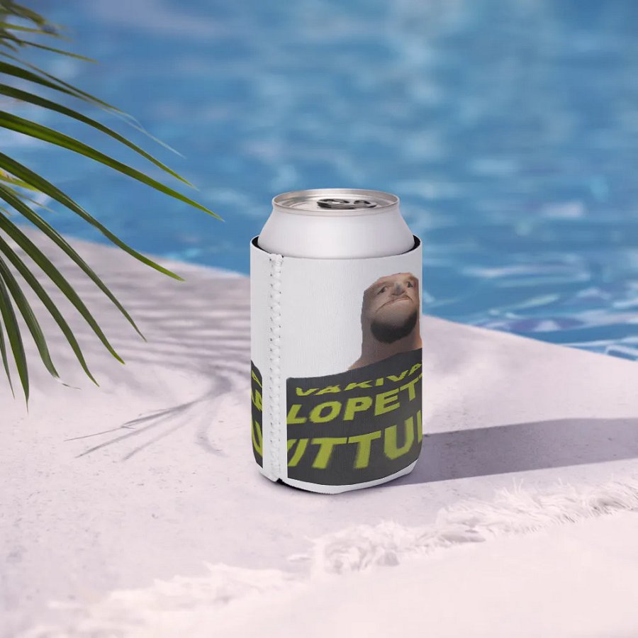 Jani Lopettaa Vittuilun Tölkki Cooler product image (8)