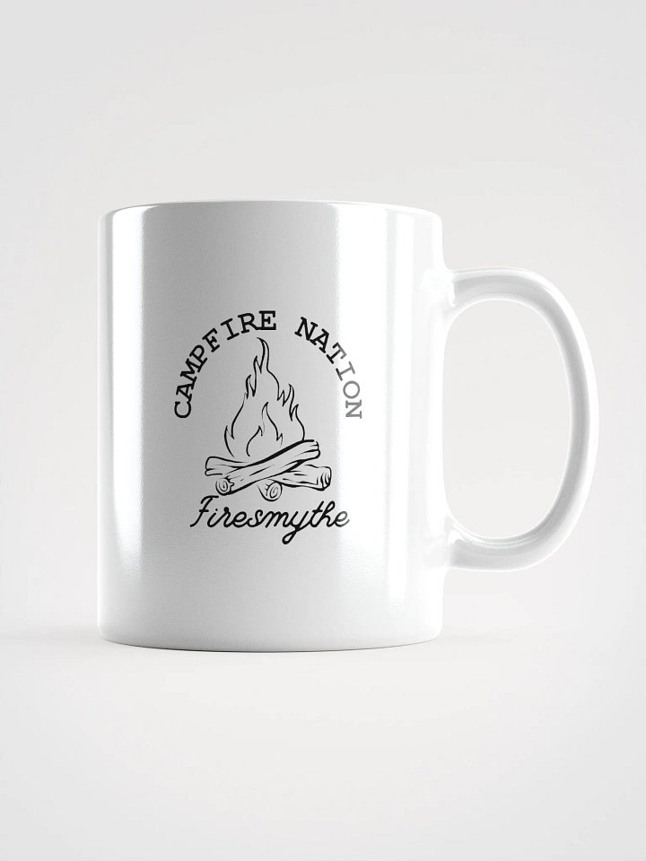 Campfire Nation Firesmythe Camp Mug product image (3)