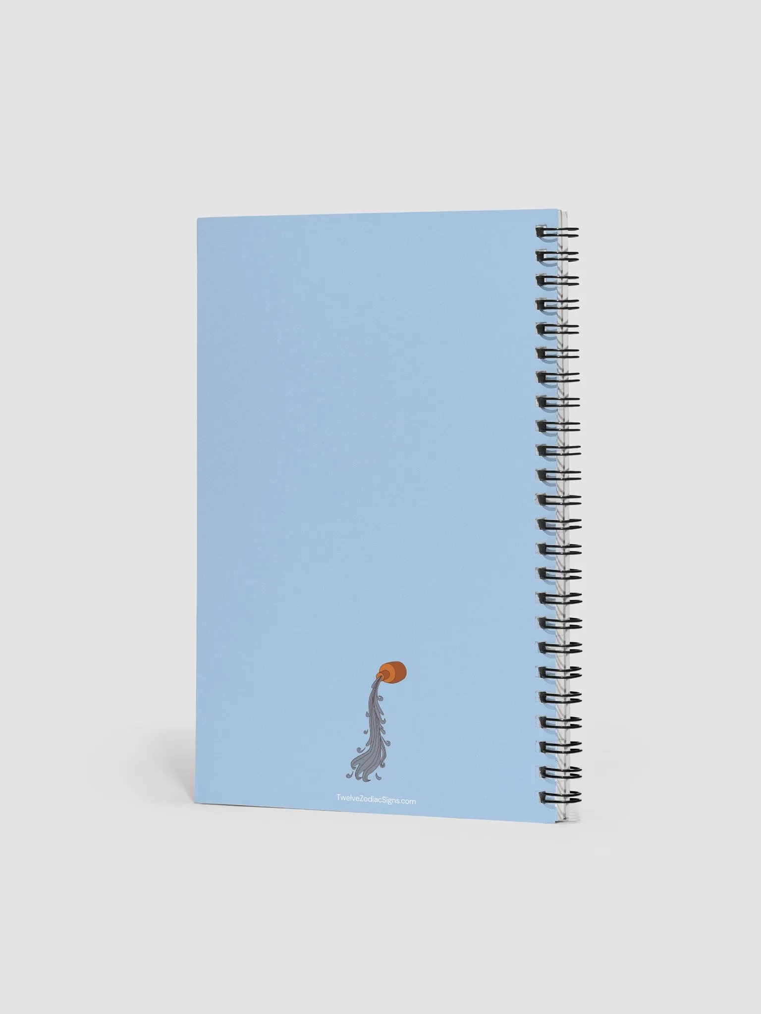 Aquarius Lady Journal product image (2)