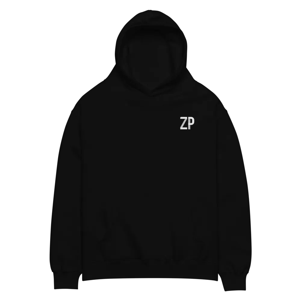 ZP Hoodie product image (2)