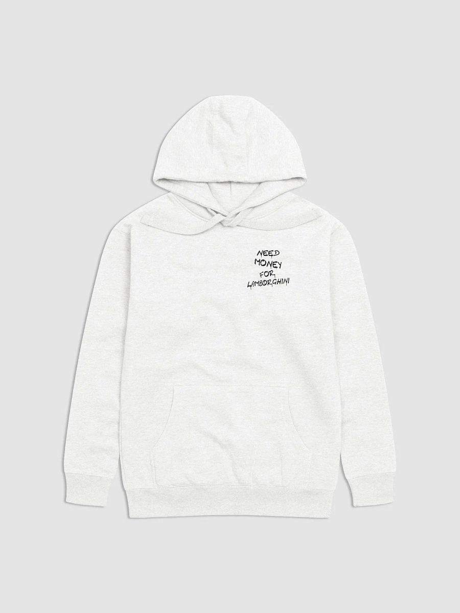 LAMBO HOODIE product image (1)