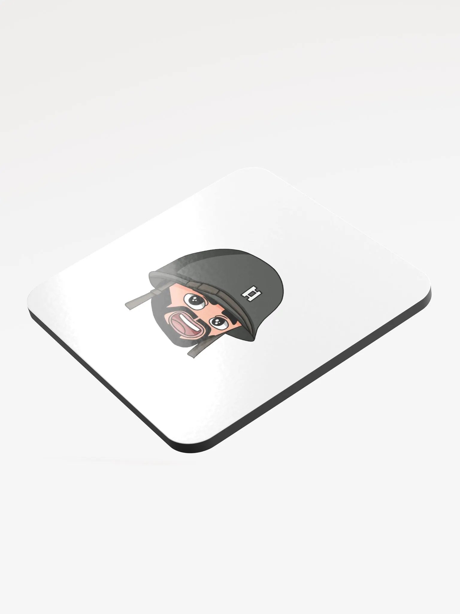 Sadge Meme Coaster product image (3)