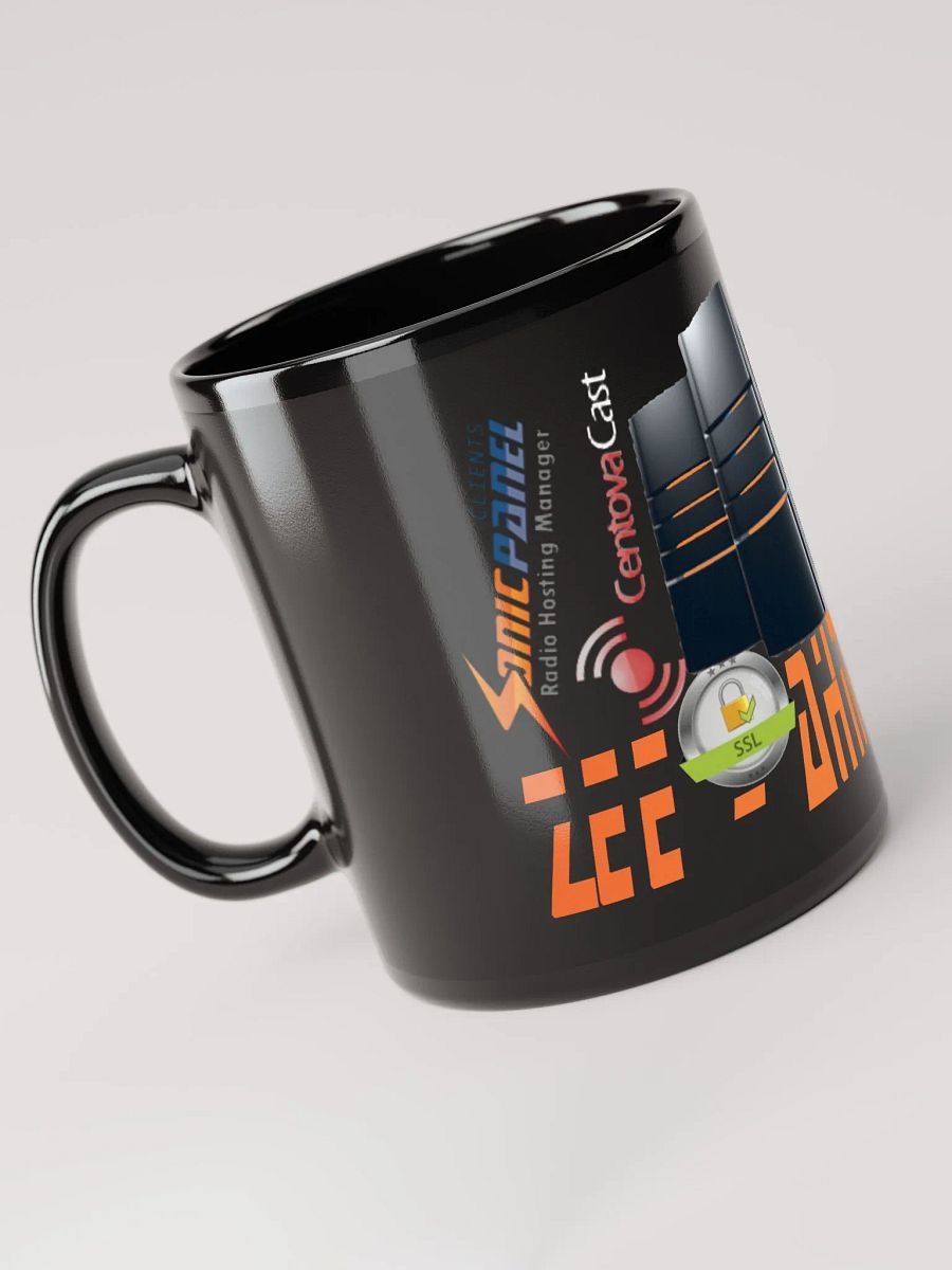 ZEE - Mug product image (6)