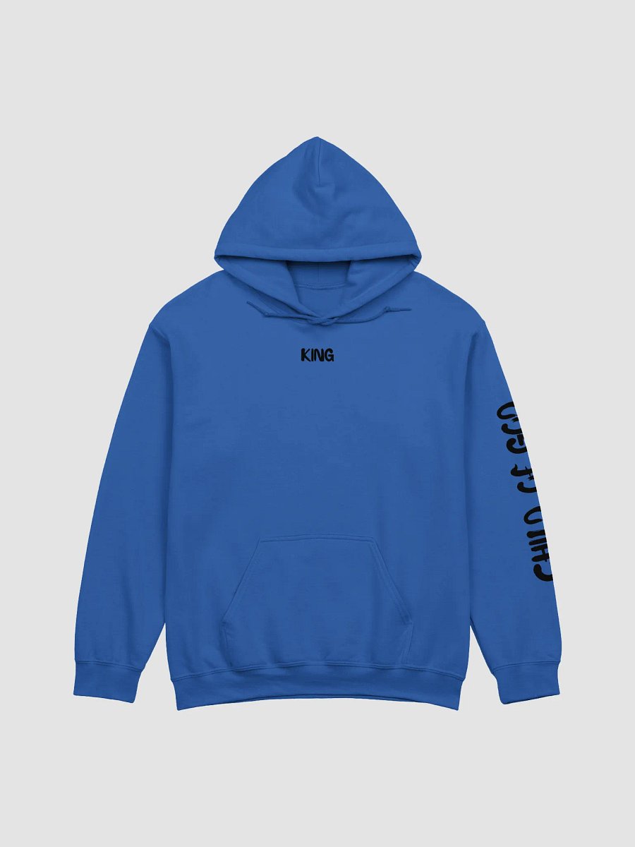 Child of God Hoodie product image (3)