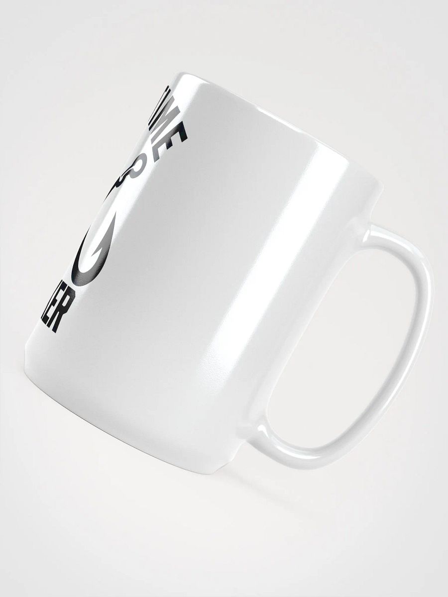 Fishing Gear Funny Part Time Vintage Gift Hooker Mug product image (4)