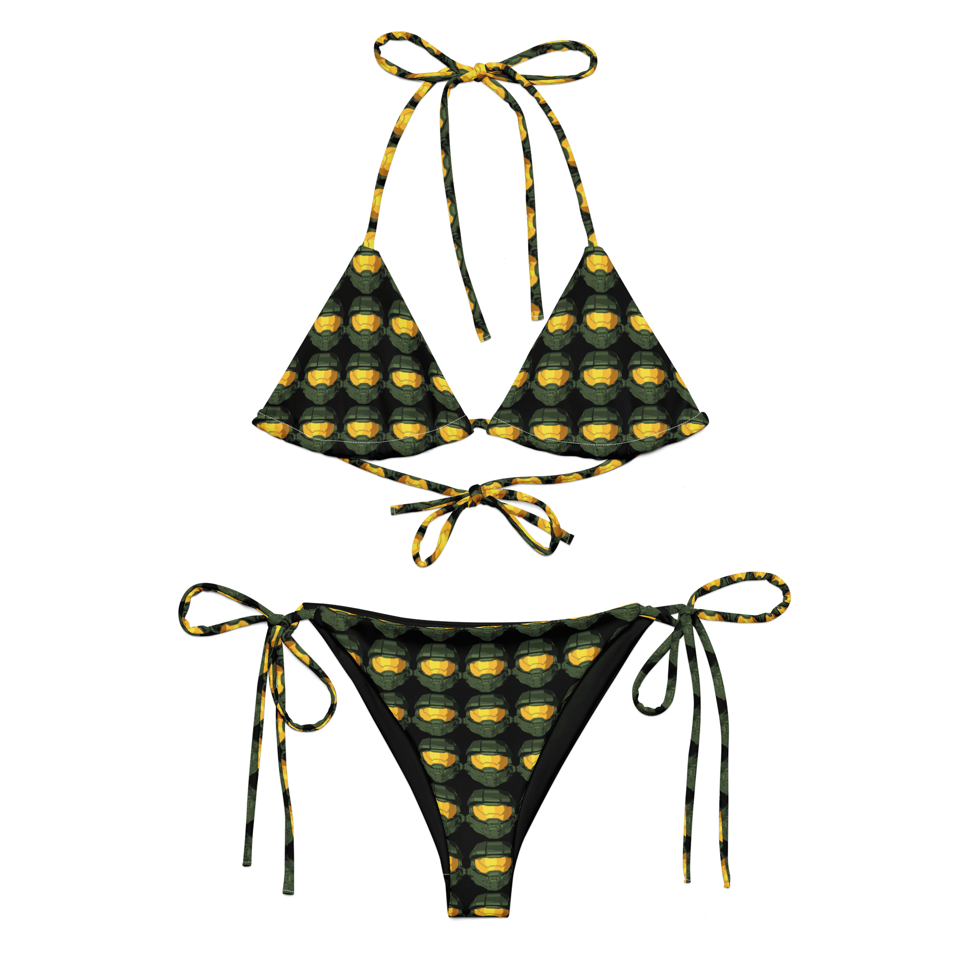 The Chiefkini product image (1)