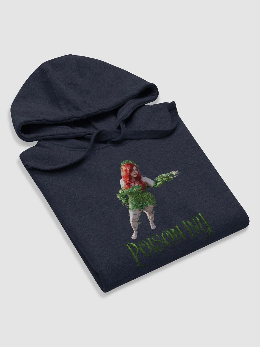 Poison Ivy Graphic Hoodie product image (3)