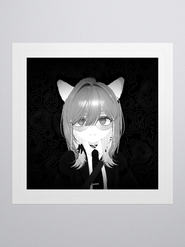 SpriteVR (Goodbye) Sticker Set product image (2)
