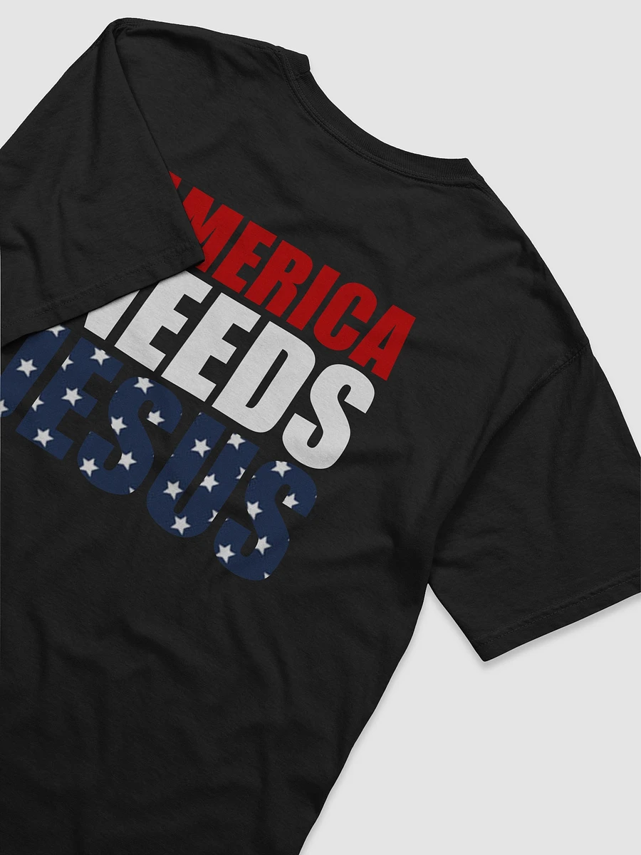 AMERICA NEEDS JESUS product image (6)