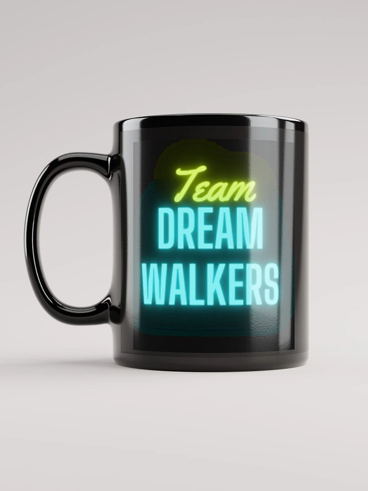 Team Dream Walkers Coffee Mug product image (2)