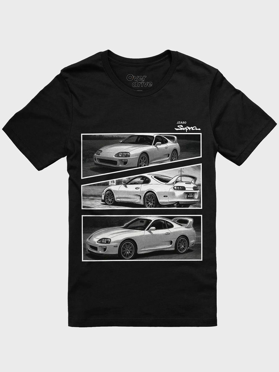 JZA80 Supra Manga Edition product image (2)