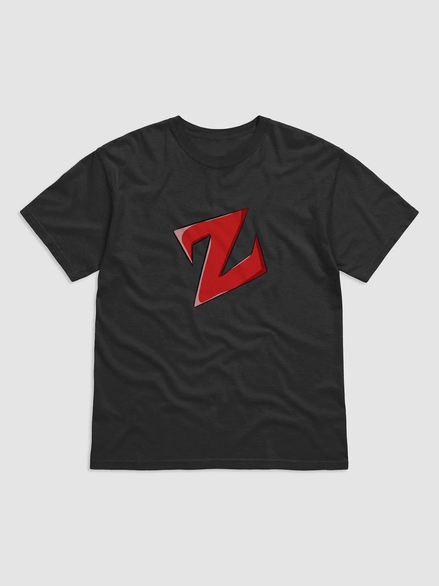 Z Logo T-Shirt product image (1)